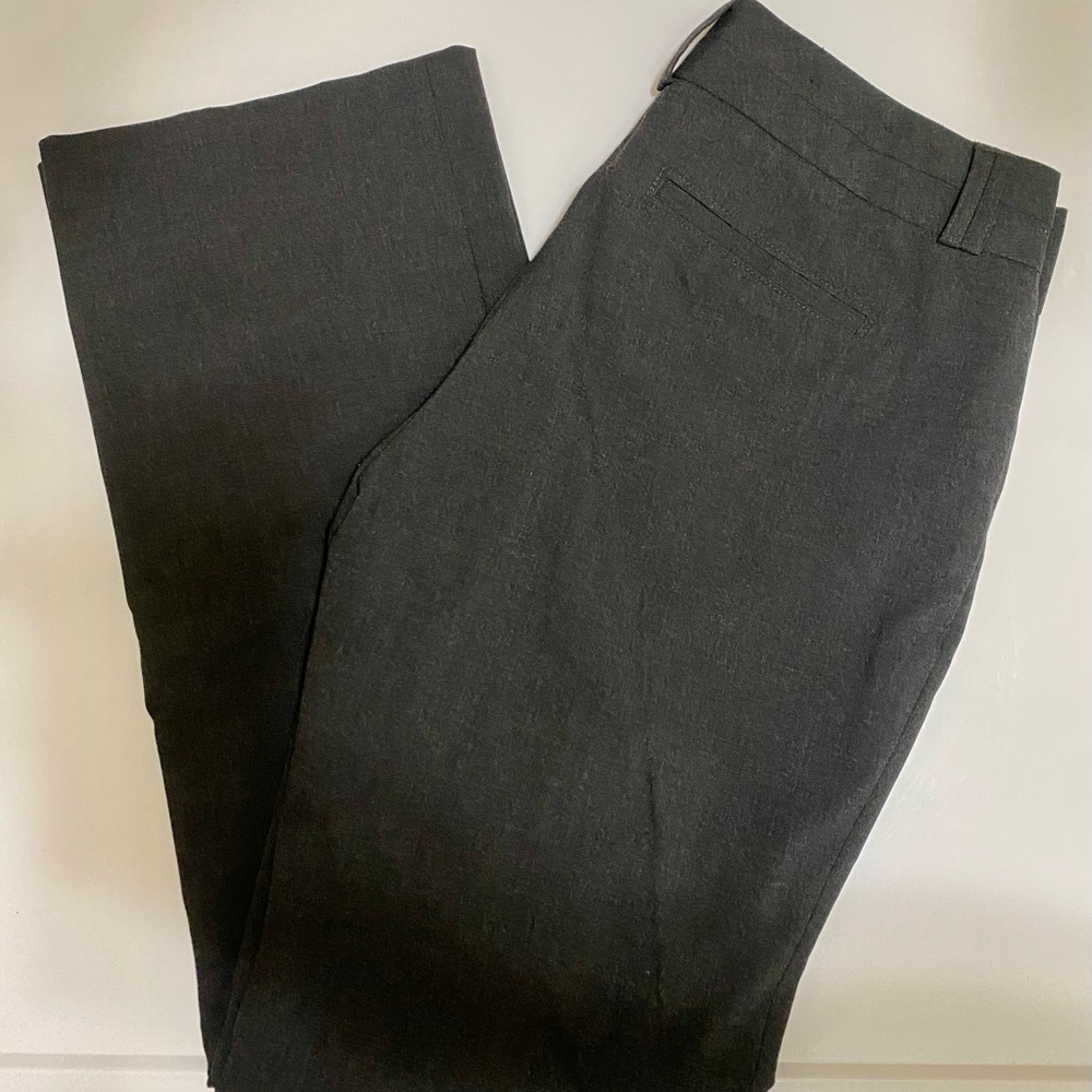 Banana Republic: Jackson Fit Dress Pant